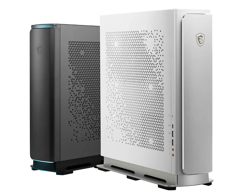 MSI 微星 Creator P100A 13th 桌上型電腦