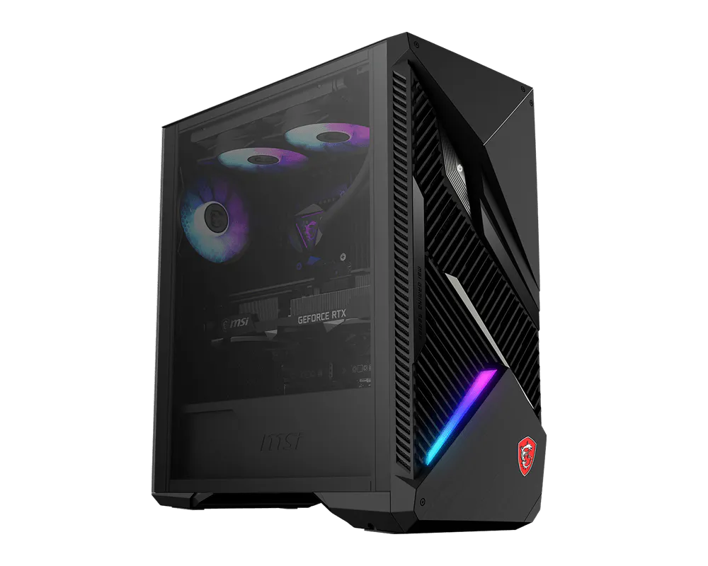 MSI 微星 MPG Infinite X2 13F 桌上型電腦
