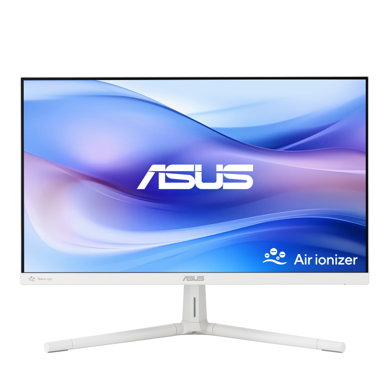 ASUS 華碩 VU249HFI-W 圖片 1