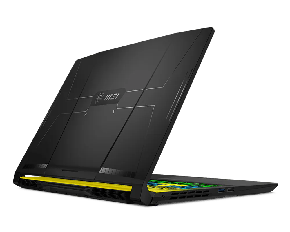 MSI 微星 Crosshair 15 - B12U 筆記型電腦 圖片 1