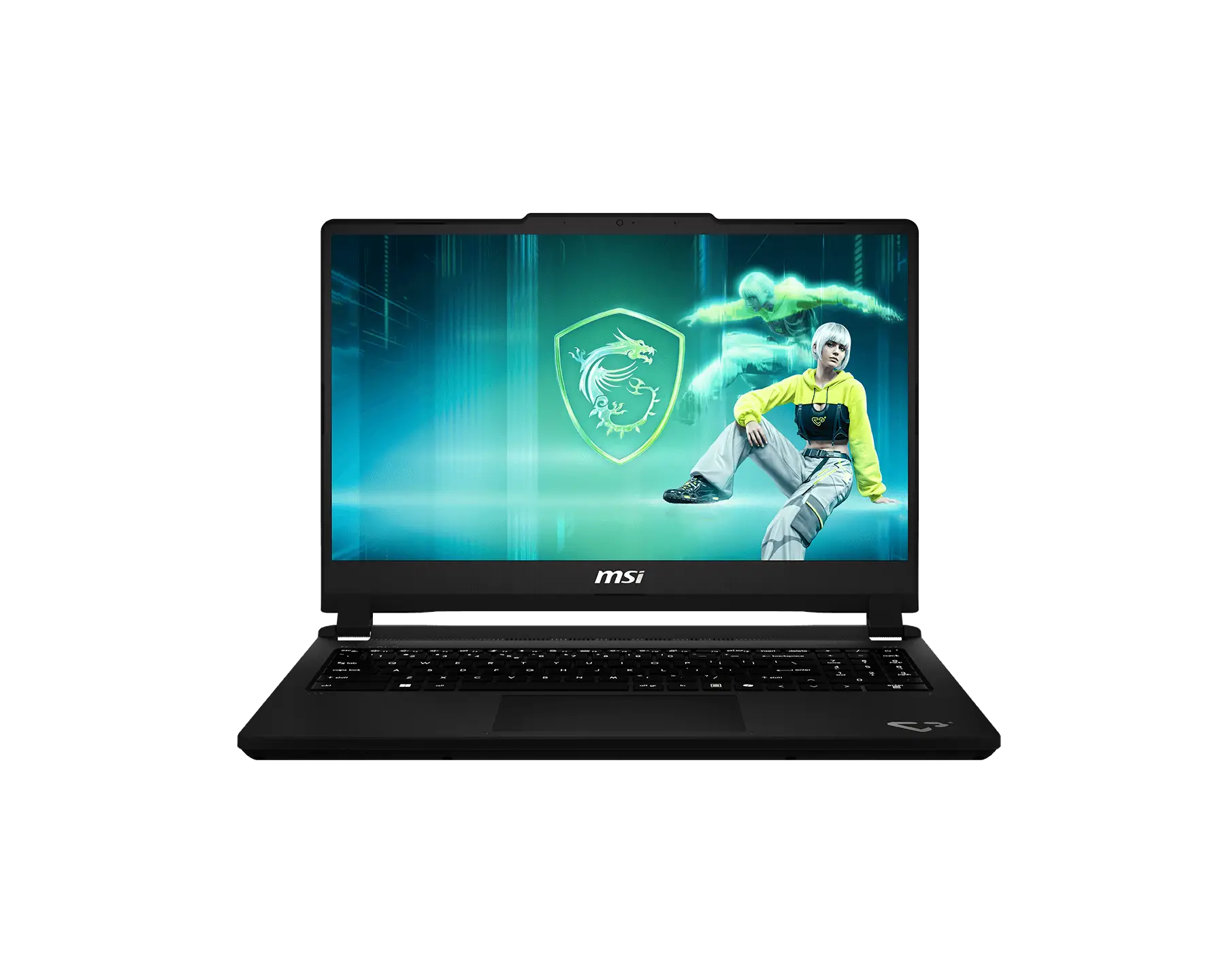 MSI 微星 Cyborg 15 C13W 筆記型電腦 圖片 1