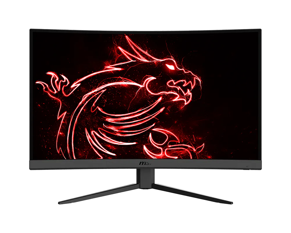 MSI 微星 G32CQ4 E2 螢幕 圖片 1