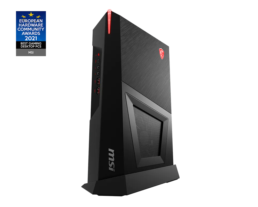 MSI 微星 MPG Trident 3 12th 桌上型電腦