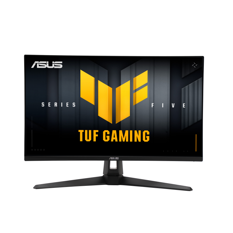 ASUS 華碩 TUF Gaming VG27AQ5A 電競螢幕 圖片 1