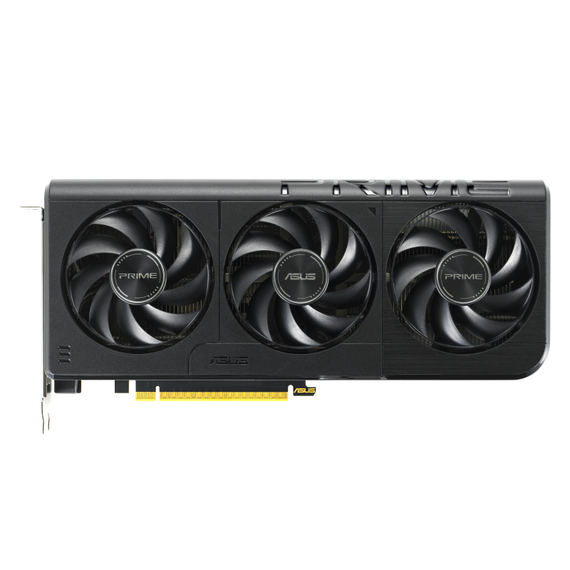 ASUS 華碩 PRIME-RTX5050-O8G 顯示卡 圖片 1