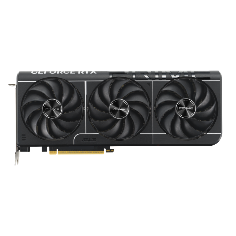ASUS 華碩 PRIME-RTX5080-16G-EVO 顯示卡 圖片 1