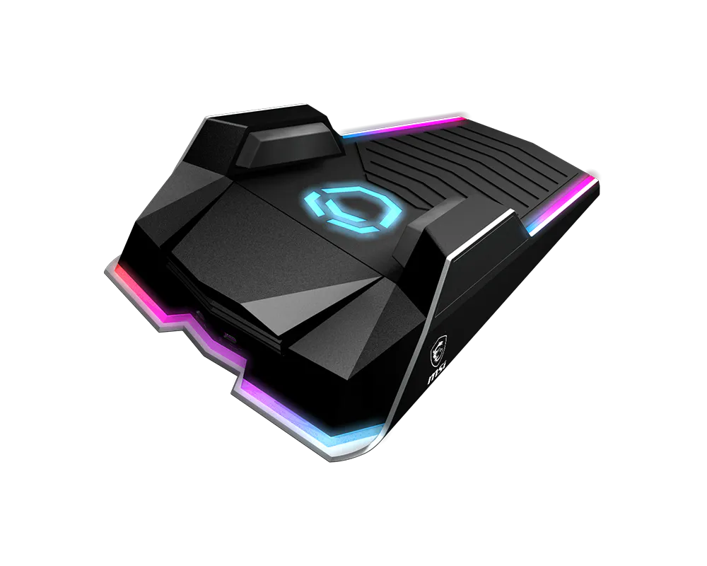 MSI 微星 Liberator GP10 腳踏控制器 圖片 1