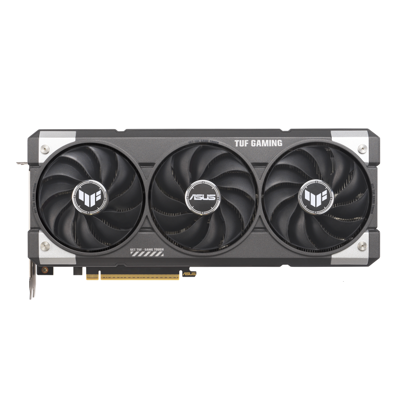 ASUS 華碩 TUF-RTX5060TI-O8G-GAMING 顯示卡 圖片 1