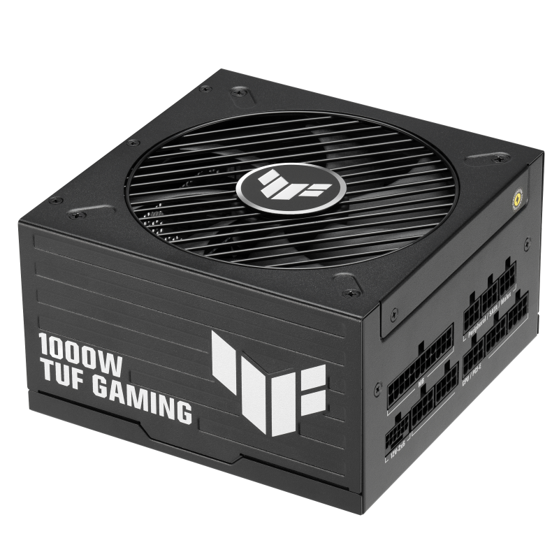 ASUS 華碩 TUF-GAMING-1000P 電源供應器 圖片 1
