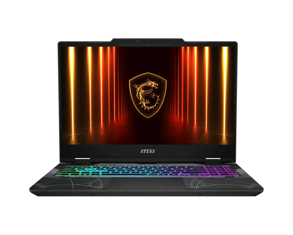 MSI 微星 Cyborg 15 B2RW 筆記型電腦 圖片 1