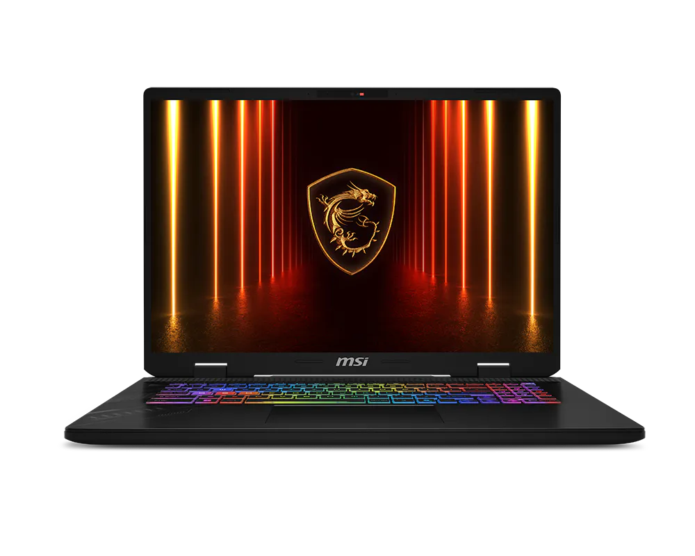MSI 微星 Crosshair 17 HX AI D2XW 筆記型電腦 圖片 1