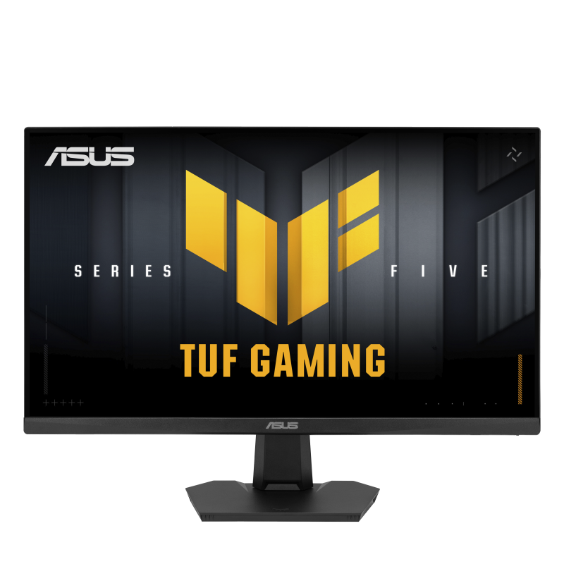 ASUS 華碩 TUF Gaming VG249QM5F 電競螢幕 圖片 1