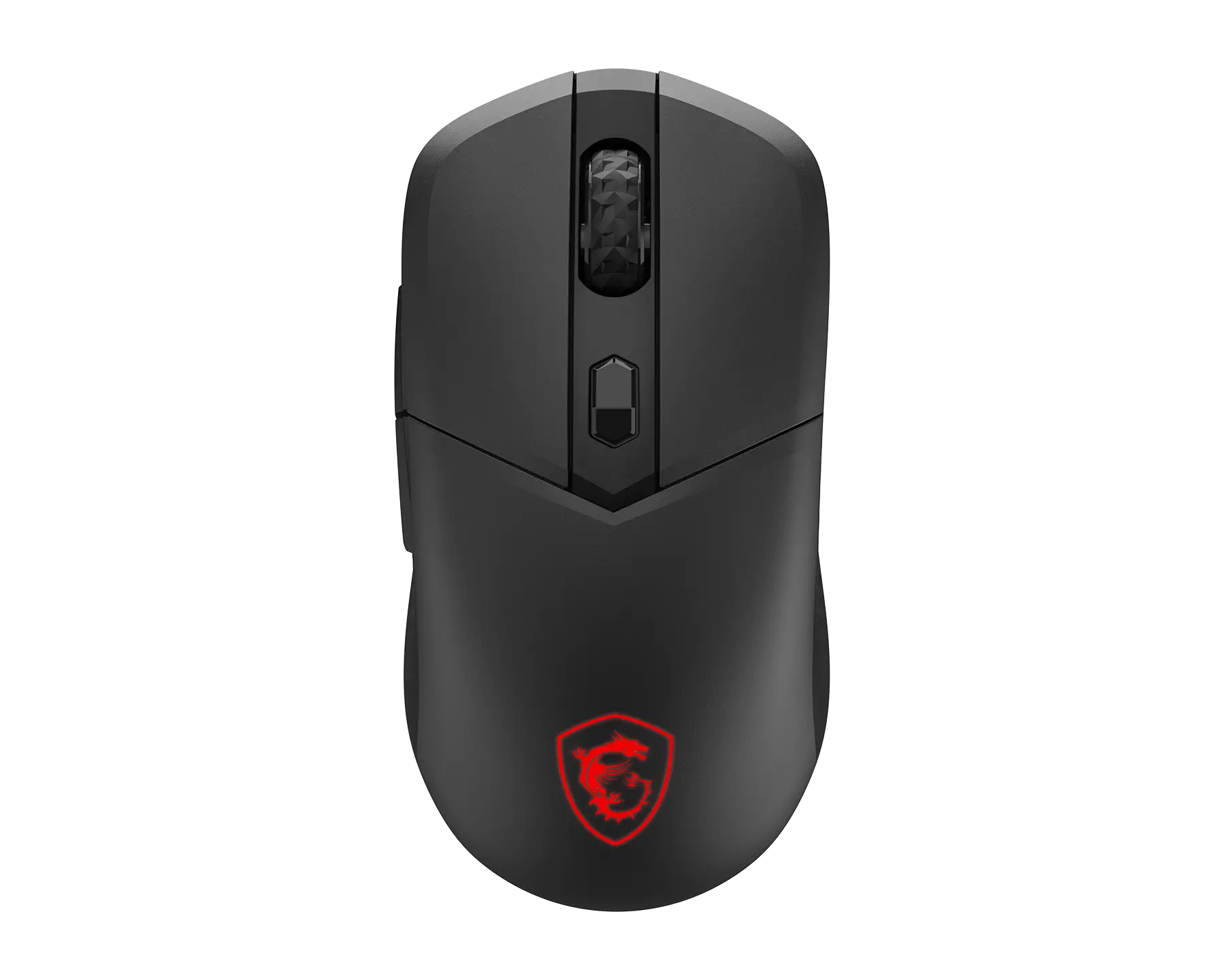 MSI 微星 VERSA 300 WIRELESS 8K 電競滑鼠 圖片 1