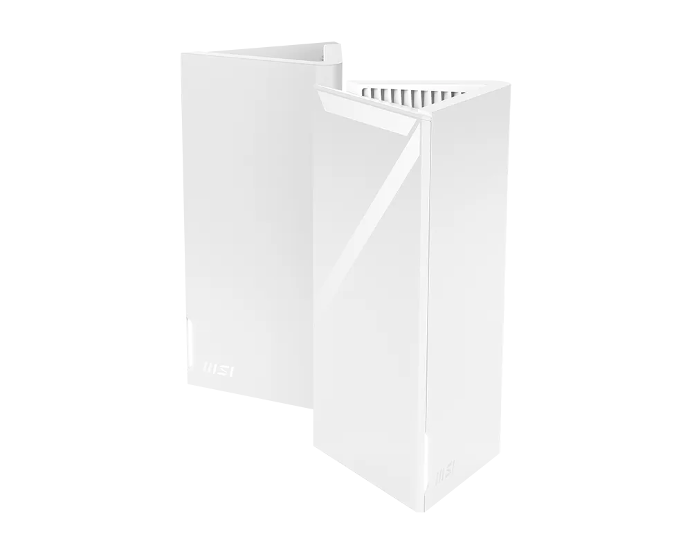 MSI 微星 Roamii BE Lite Mesh System Mesh 無線路由器 圖片 1