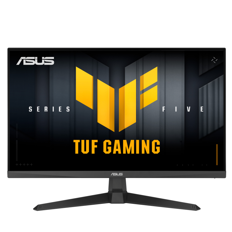 ASUS 華碩 TUF Gaming VG279QE5A 圖片 1