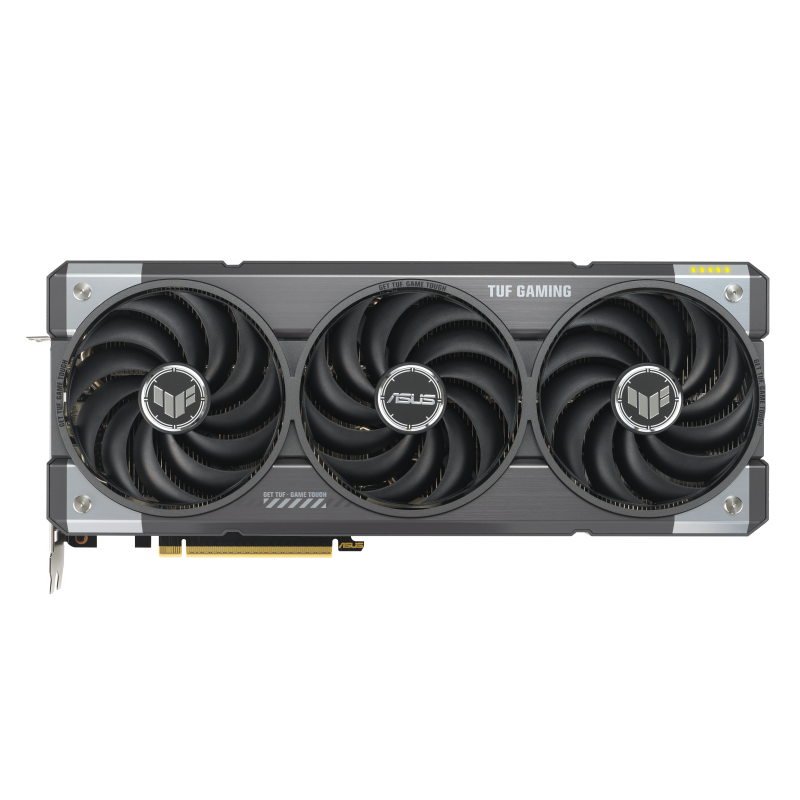 ASUS 華碩 TUF-RTX5070TI-O16G-GAMING 顯示卡 圖片 1