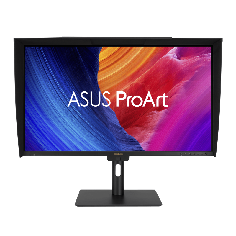 ASUS 華碩 ProArt Display PA27UCGE 圖片 1