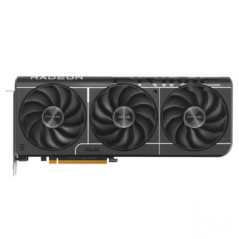 ASUS 華碩 PRIME-RX9070-O16G-EVO 顯示卡 圖片 1