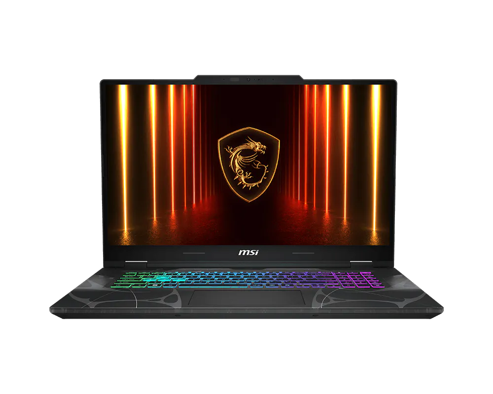 MSI 微星 Cyborg 17 B13W 筆記型電腦 圖片 1