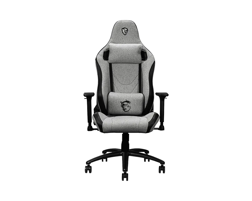 MSI 微星 MAG CH130 I FABRIC 電競椅 圖片 1