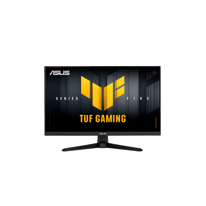 ASUS 華碩 TUF Gaming VG279QM5A 系列5 電競螢幕 圖片 1