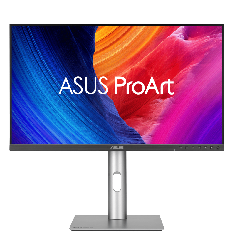 ASUS 華碩 ProArt Display 6K PA32QCV 圖片 1