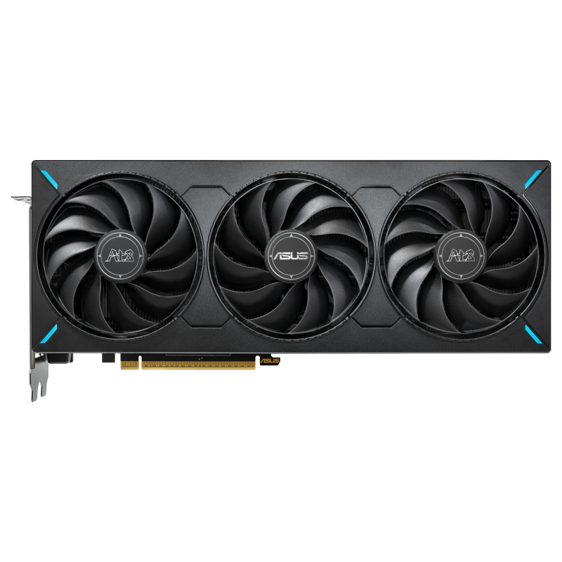 ASUS 華碩 ATS-RX9070GRE-O12G 顯示卡 圖片 1