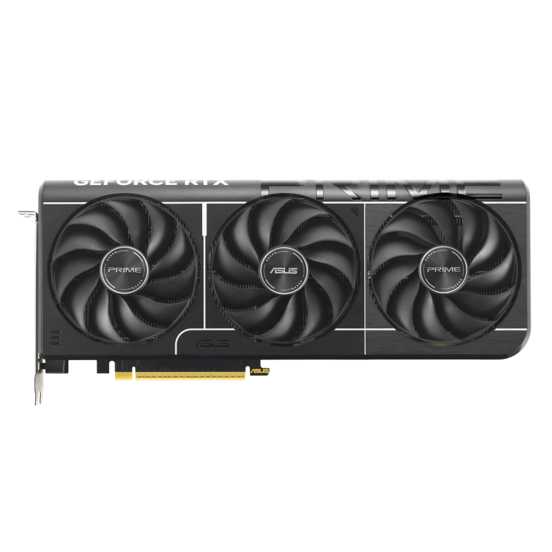 ASUS 華碩 PRIME-RTX5070-12G 顯示卡 圖片 1