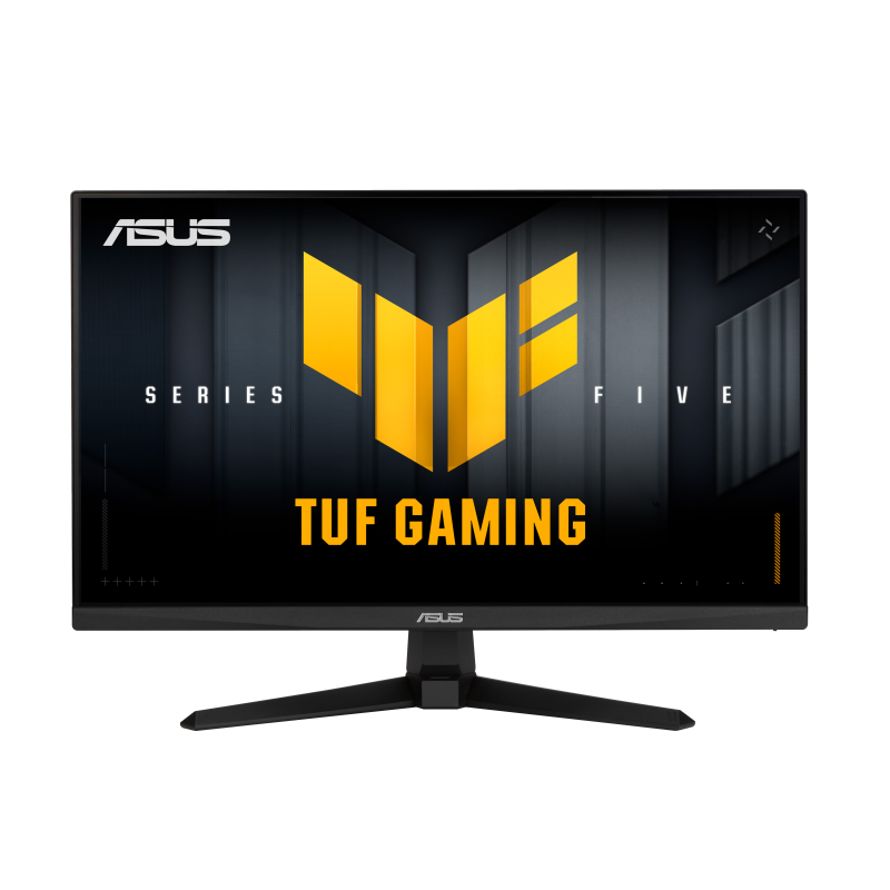 ASUS 華碩 TUF Gaming VG257Q5A 圖片 1