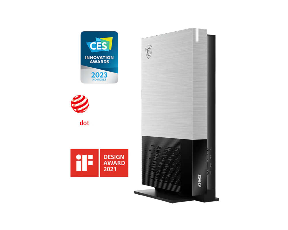 MSI 微星 MAG Trident S 5M 桌上型電腦