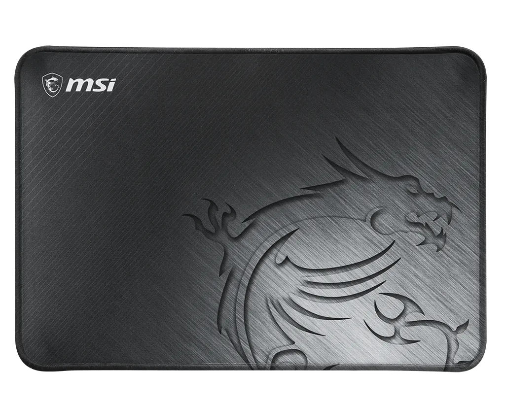 MSI 微星 Agility GD21 電競滑鼠墊 圖片 1